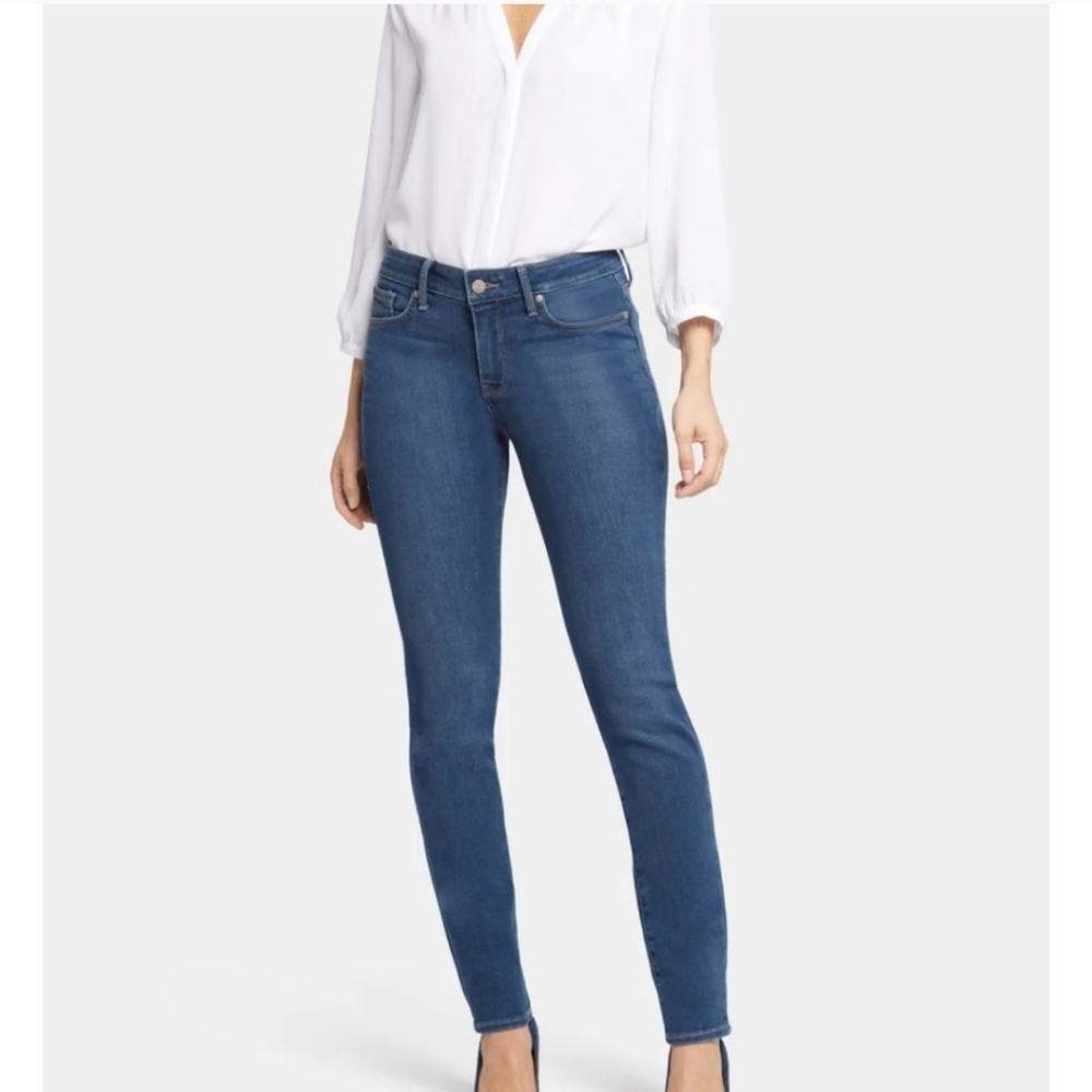 NYDJ Alina Jean Legging
